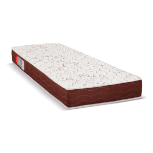 Colchão Solteiro Max Saúde D33 88x188x14 Reconflex